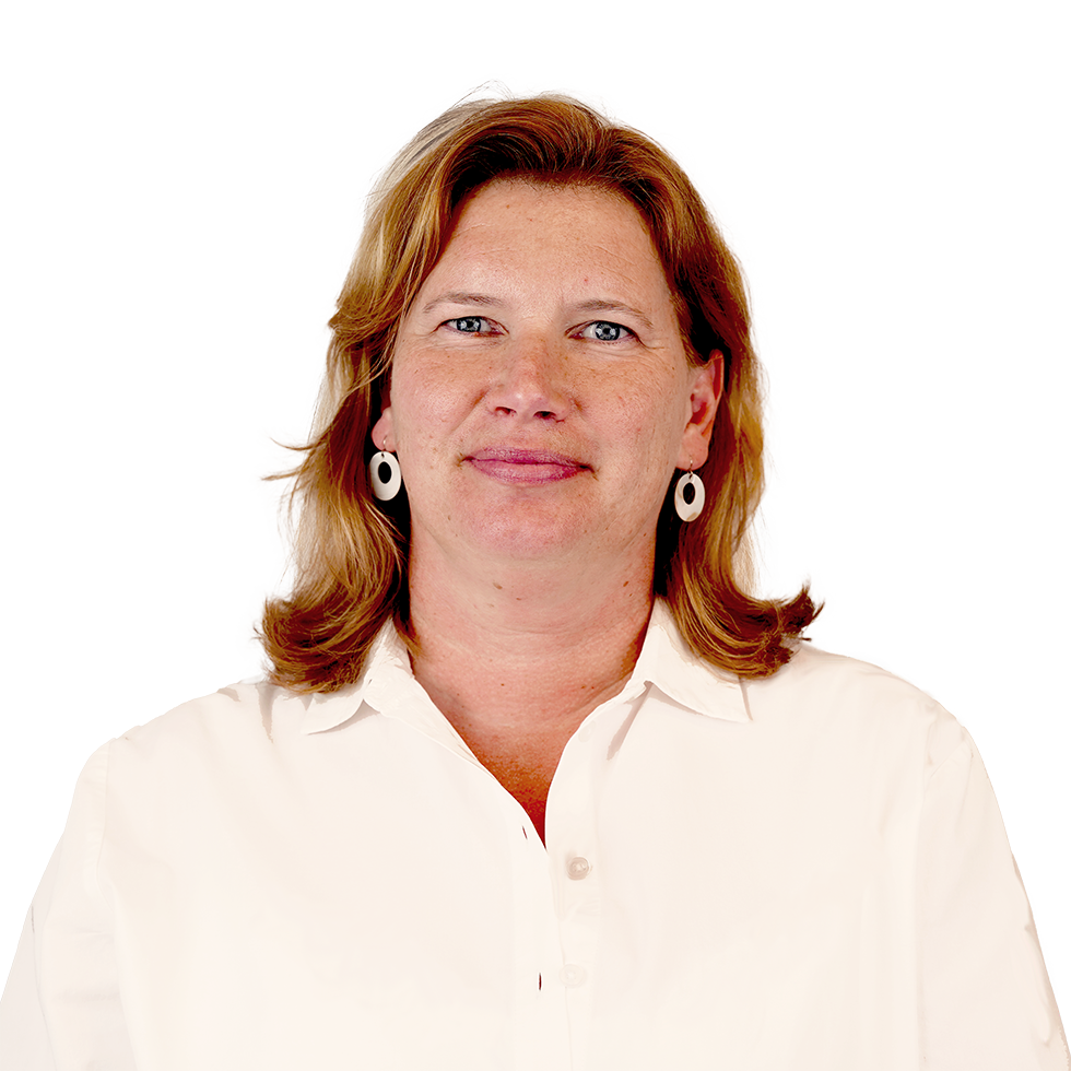 Jeannette Deckers